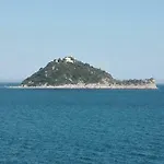 Nonnamelia 아파트 Nasino