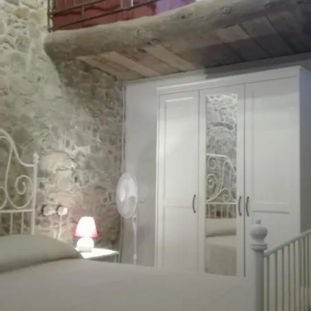 Διαμέρισμα Nonnamelia