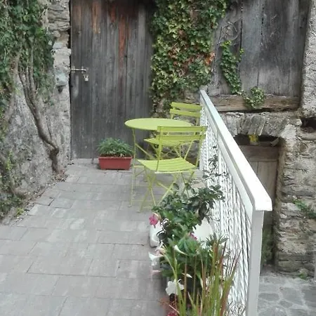 Apartment Nonnamelia