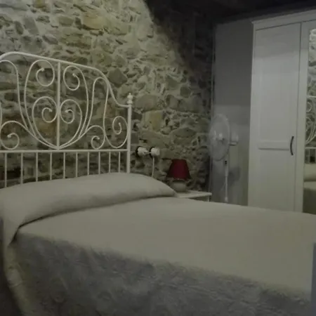 Nonnamelia Διαμέρισμα *