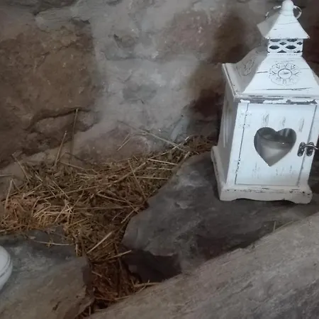 Διαμέρισμα Nonnamelia *