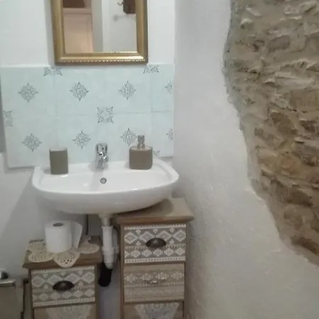 Apartman Nonnamelia
