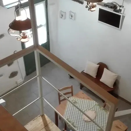 Nonnamelia Apartman *
