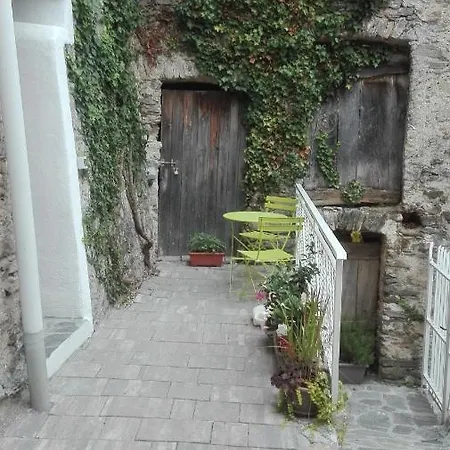 Διαμέρισμα Nonnamelia Nasino