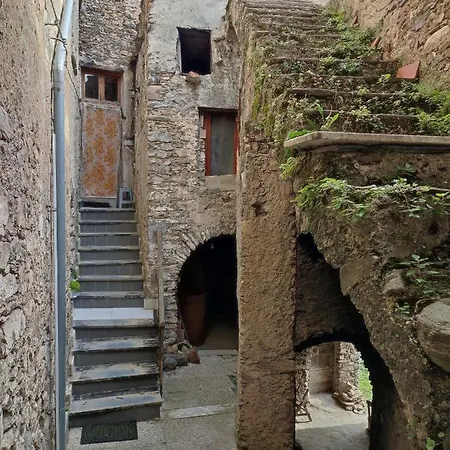 Διαμέρισμα Nonnamelia Nasino