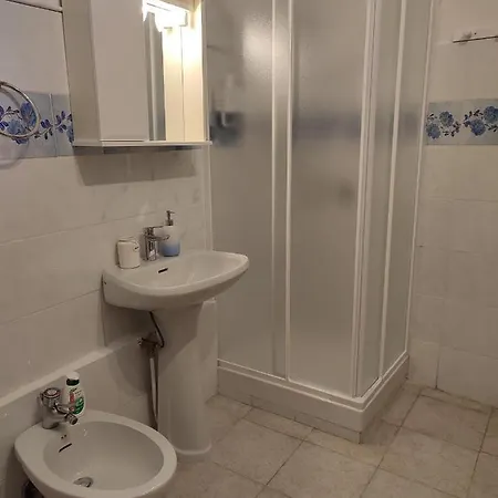 Apartment Nonnamelia *