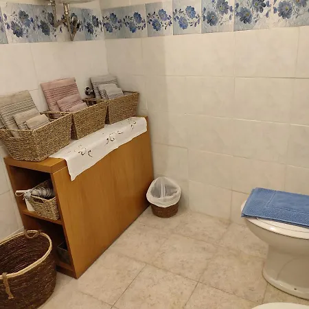 Apartman Nonnamelia *