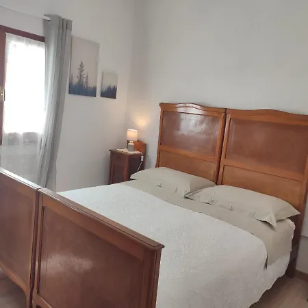 Nonnamelia Διαμέρισμα