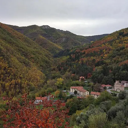 Διαμέρισμα Nonnamelia