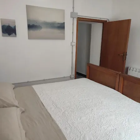 Διαμέρισμα Nonnamelia Nasino