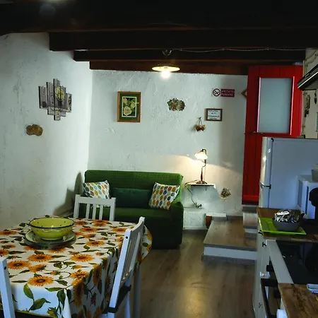 Nonnamelia Διαμέρισμα Nasino