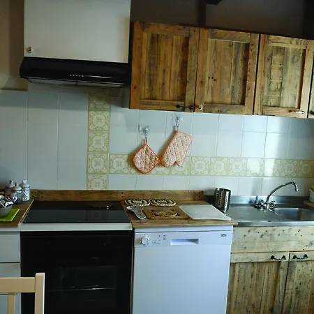 Appartement Nonnamelia Nasino