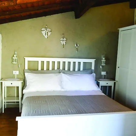 Διαμέρισμα Nonnamelia Nasino