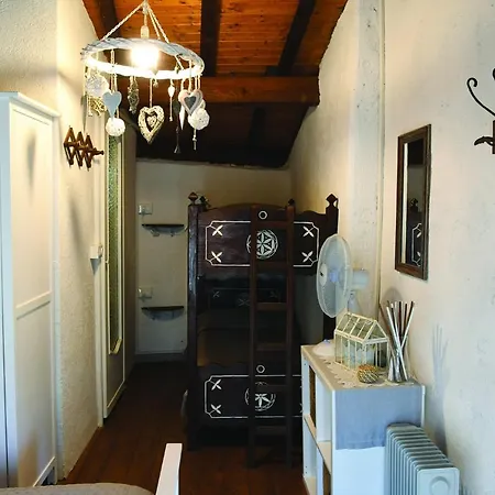 Nonnamelia Appartement