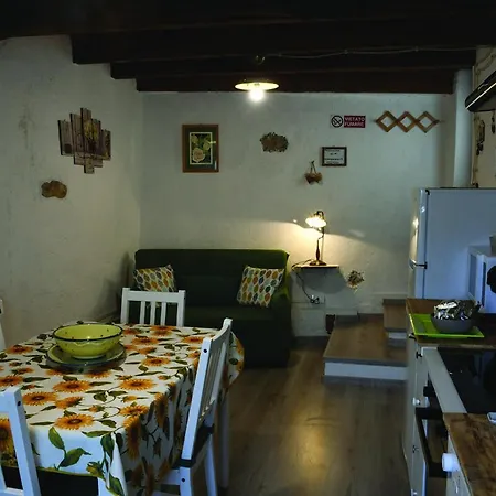 Nonnamelia Apartment Nasino