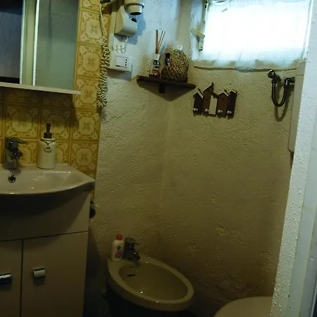 Nonnamelia Appartement