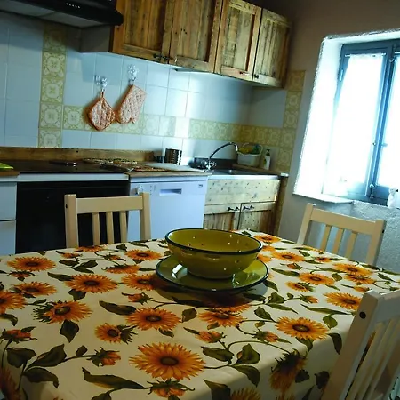 Apartment Nonnamelia Nasino
