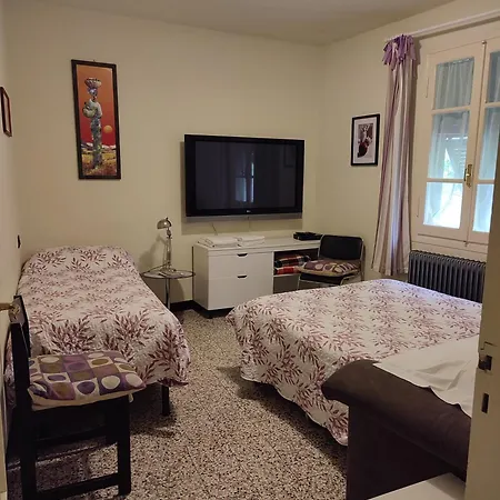 Apartment Nonnamelia *