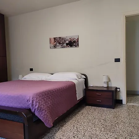 Apartment Nonnamelia Nasino