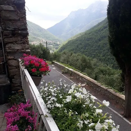 Διαμέρισμα Nonnamelia