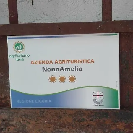 Apartment Nonnamelia *
