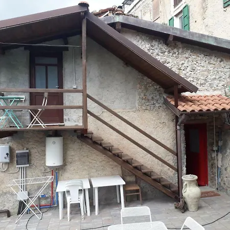 Apartment Nonnamelia Nasino