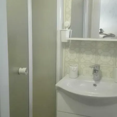 Apartman Nonnamelia *