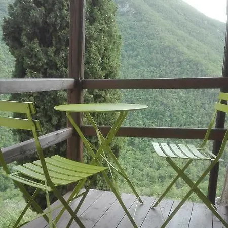 Διαμέρισμα Nonnamelia *