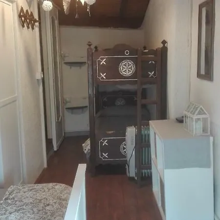 Nonnamelia Apartman *
