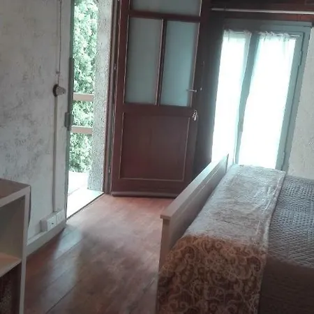 Nonnamelia Apartman Nasino