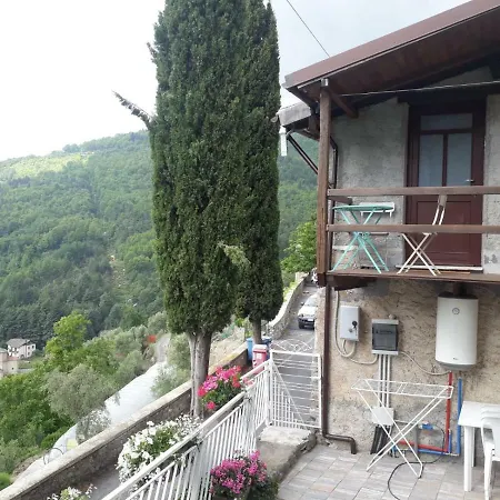 Nonnamelia Apartment Nasino