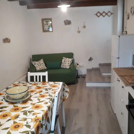Apartment Nonnamelia