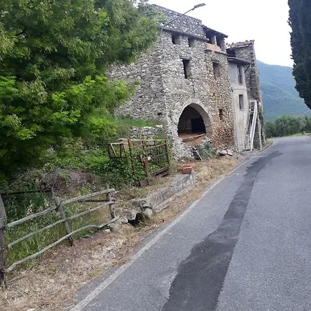 Nonnamelia 公寓 *