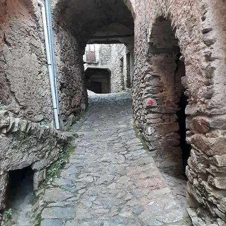 Διαμέρισμα Nonnamelia *