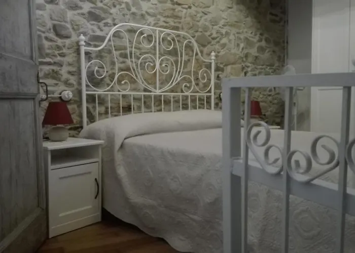 Nonnamelia Apartman