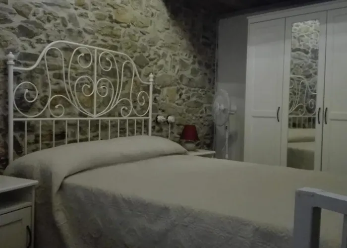Nonnamelia Apartament *