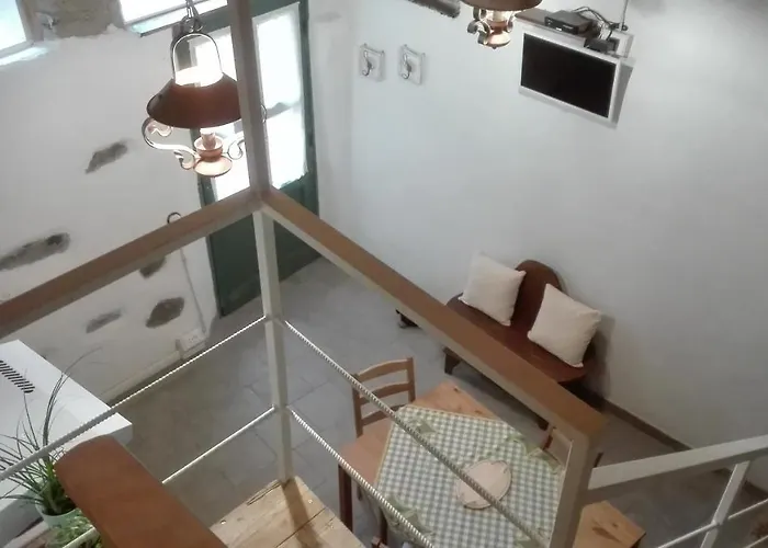 Nonnamelia Apartman *