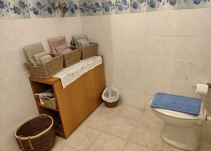 Apartman Nonnamelia *