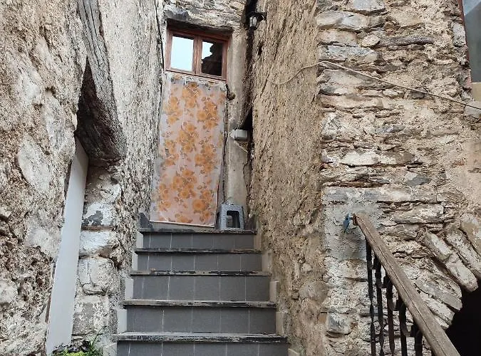 Nonnamelia Apartament Nasino