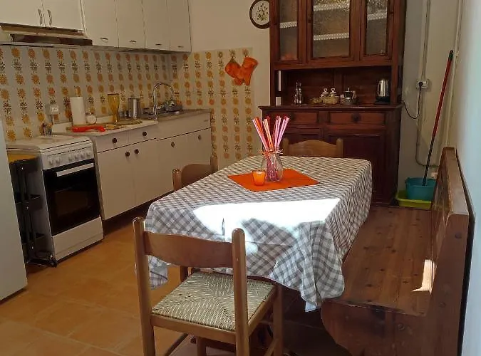 Apartament Nonnamelia *