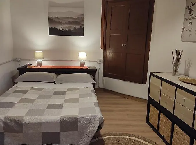 Nonnamelia Apartament Nasino