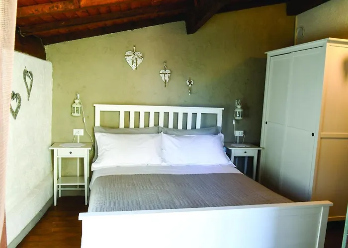 Apartman Nonnamelia Nasino