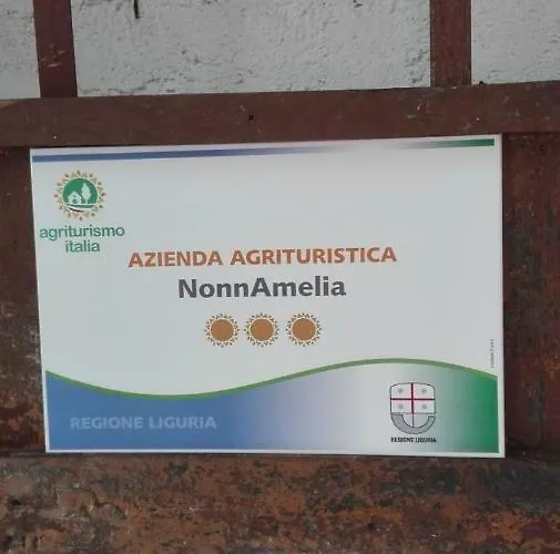 Lejlighed Nonnamelia *