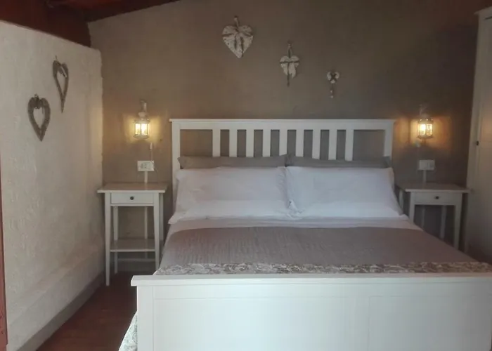 Nonnamelia Apartman *