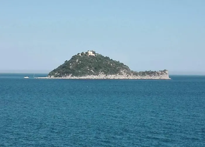 Nonnamelia Apartman Nasino